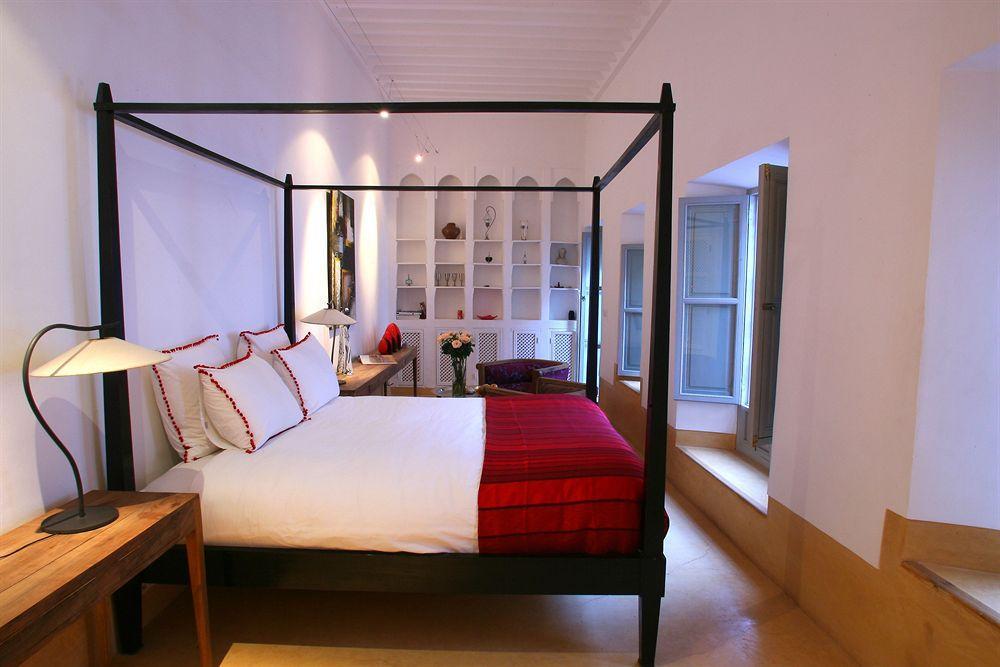 Riad Dar Asam Маракеш Екстериор снимка
