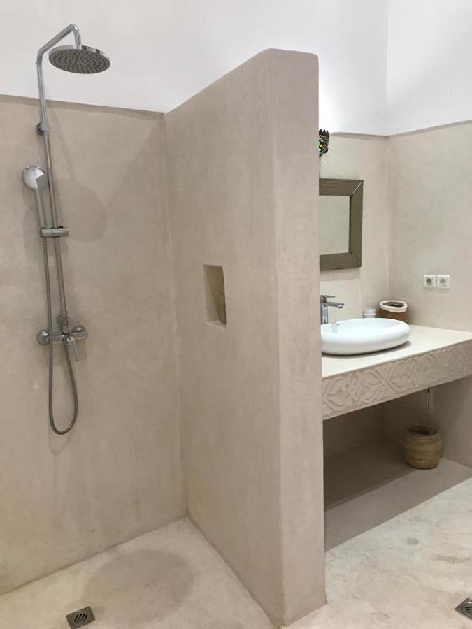 Riad Dar Asam Маракеш Екстериор снимка