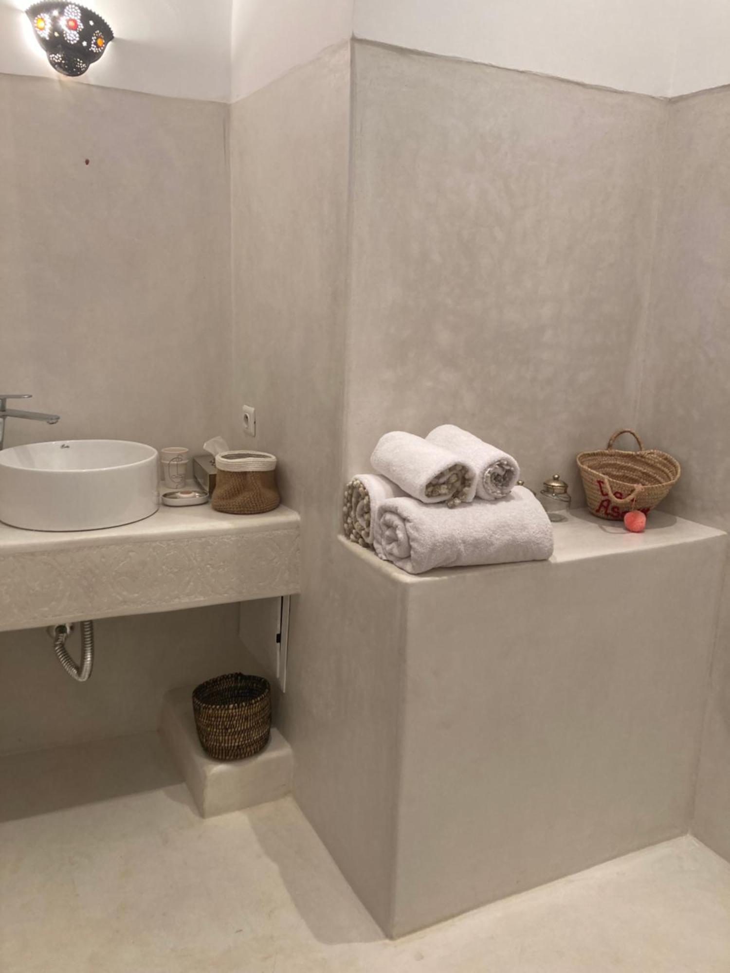 Riad Dar Asam Маракеш Екстериор снимка