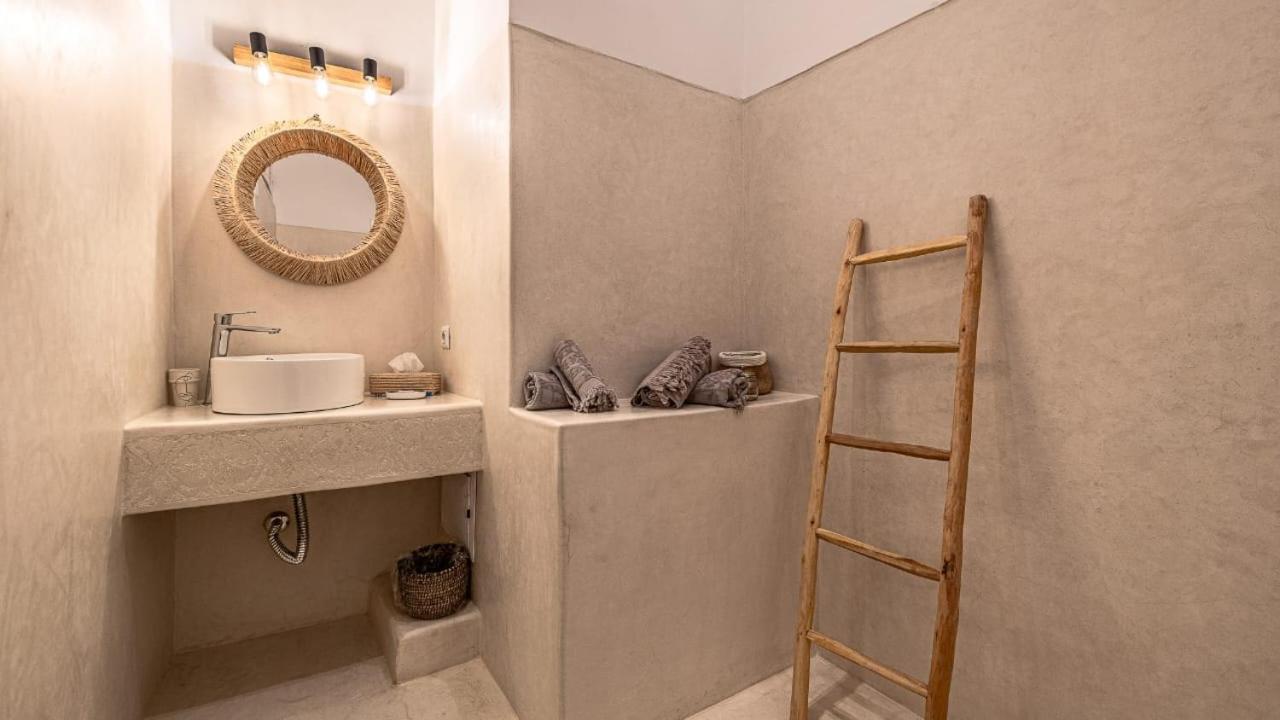 Riad Dar Asam Маракеш Екстериор снимка