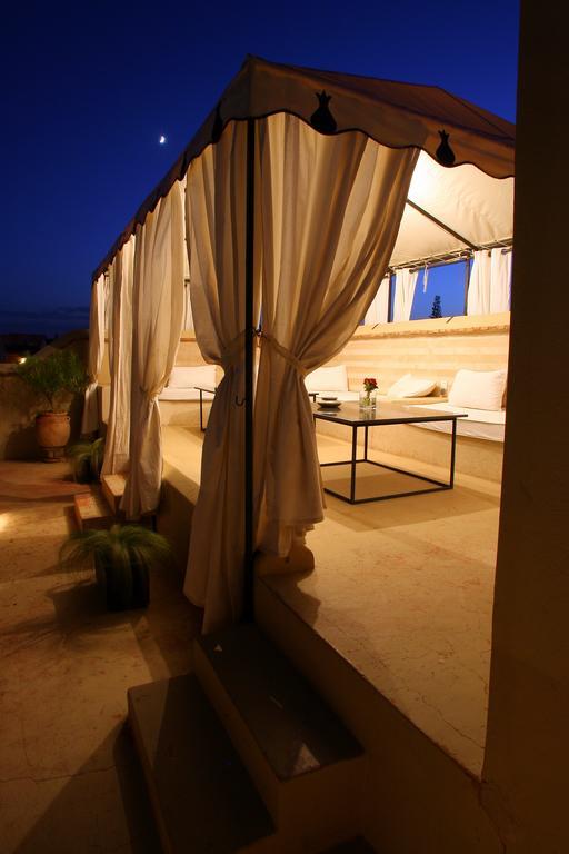 Riad Dar Asam Маракеш Екстериор снимка