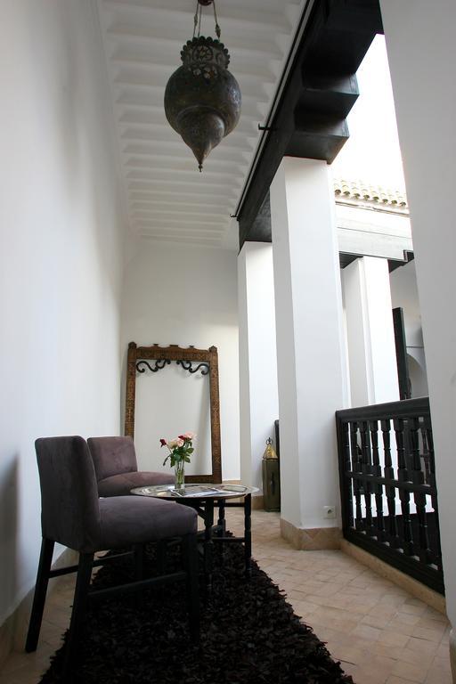 Riad Dar Asam Маракеш Екстериор снимка