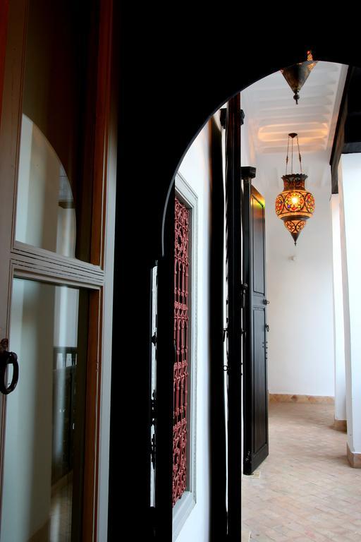 Riad Dar Asam Маракеш Екстериор снимка