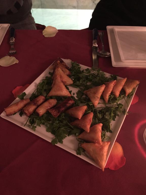 Riad Dar Asam Маракеш Екстериор снимка