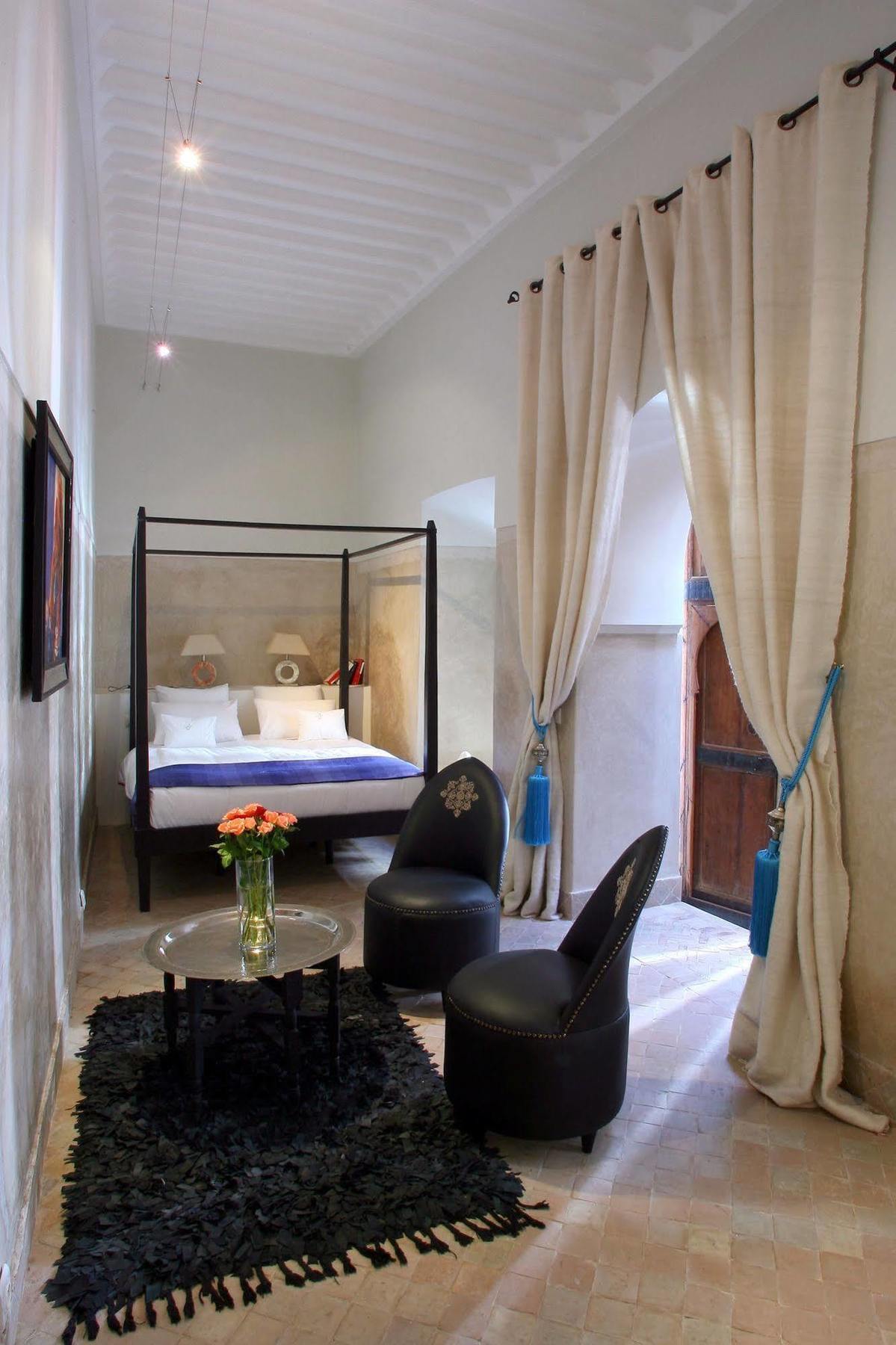 Riad Dar Asam Маракеш Екстериор снимка