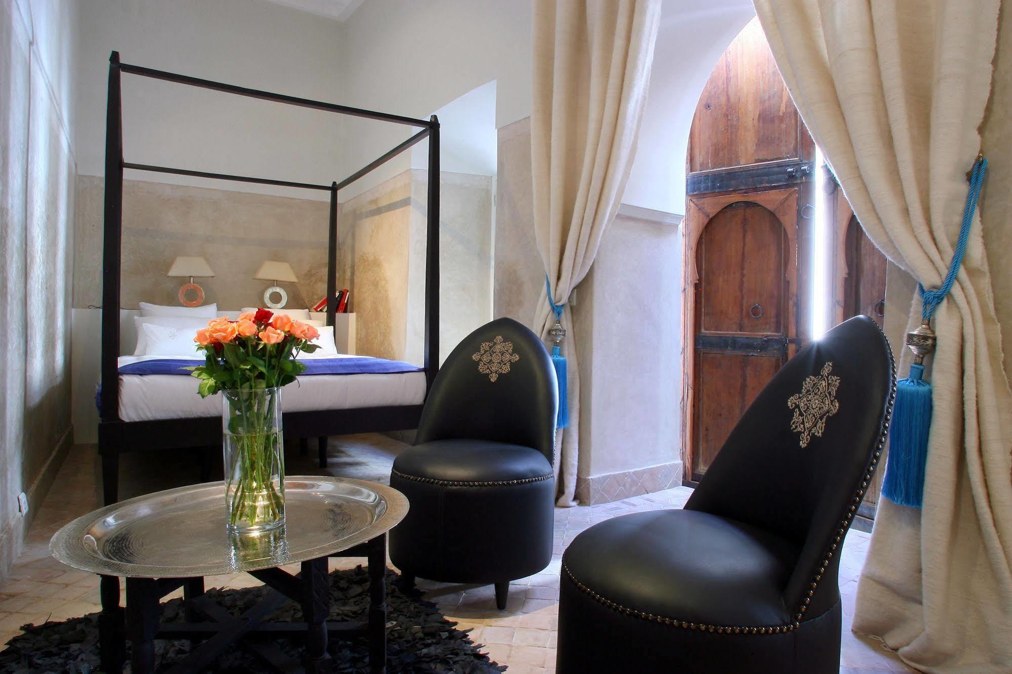 Riad Dar Asam Маракеш Екстериор снимка