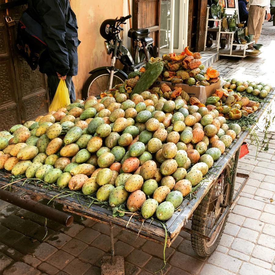 Riad Dar Asam Маракеш Екстериор снимка
